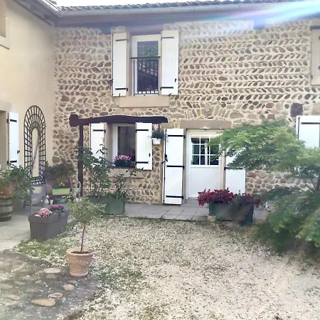 Chez Nanie 3*